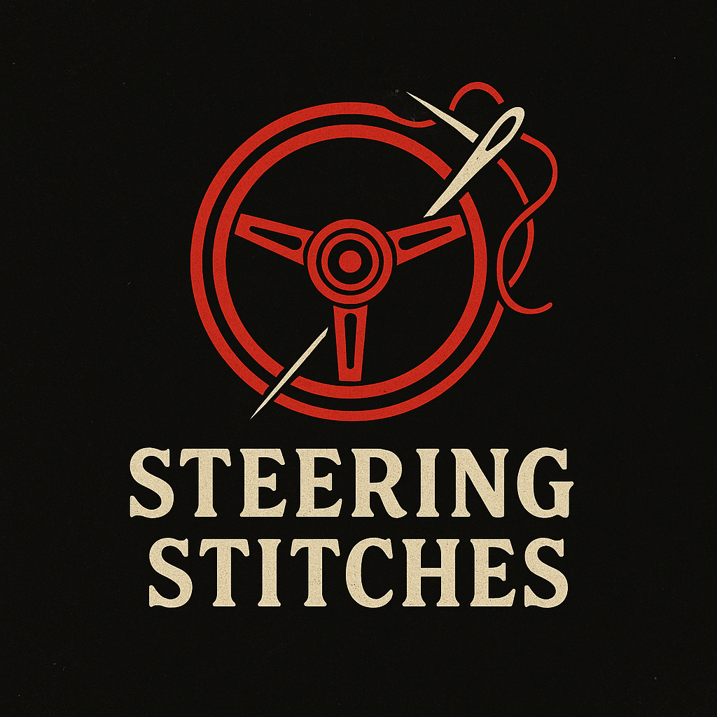 steeringstitches